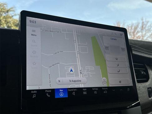 Used 2024 Ford Expedition Max Limited image 25