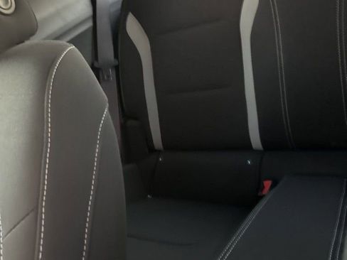 Used 2017 Chevrolet Camaro SS image 12