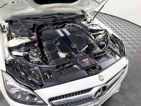 Used 2015 Mercedes-Benz CLS 400 image 23