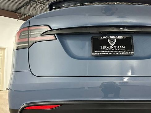 Used 2026 Tesla Model X Plaid AWD/4WD image 16