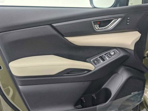 New 2026 Subaru Ascent Limited image 24