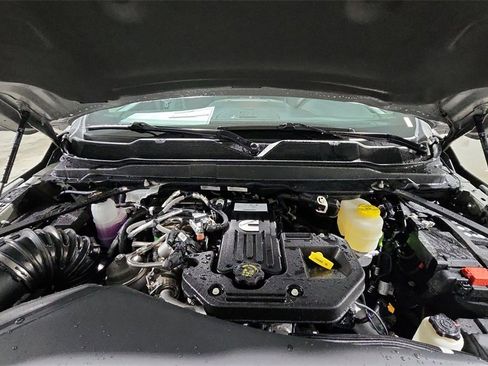 New 2026 RAM 2500 Big Horn image 29