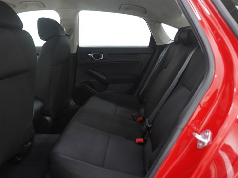 Used 2023 Honda Civic LX image 13