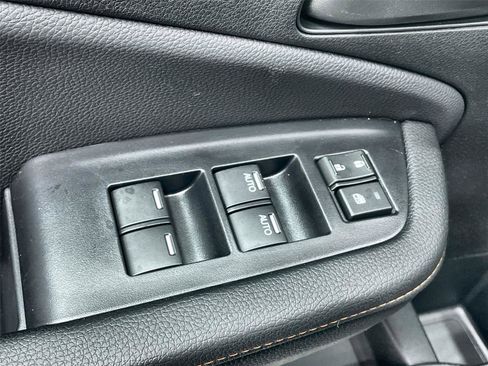 New 2026 Honda Ridgeline TrailSport image 12