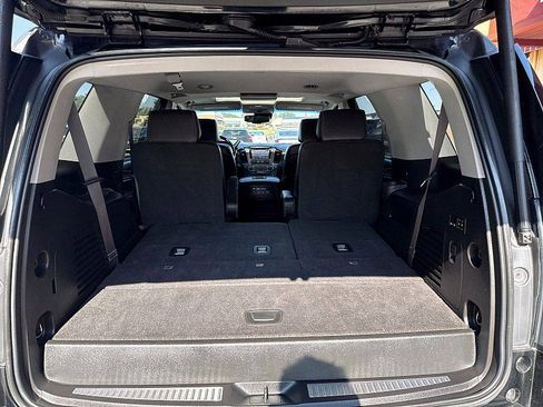 Used 2016 GMC Yukon Denali AWD/4WD image 17