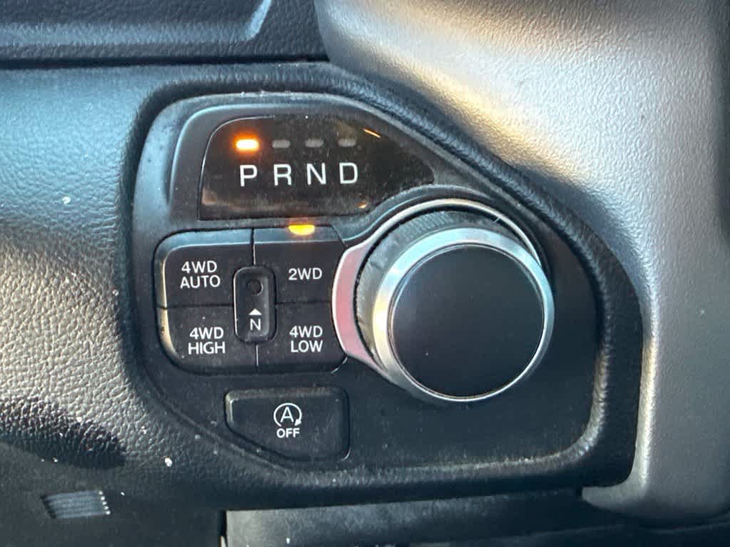 Used 2019 RAM 1500 Big Horn AWD/4WD image 19