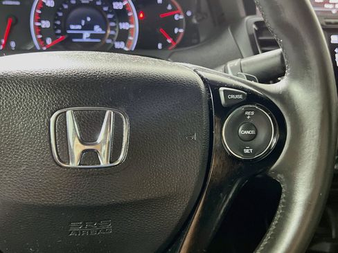 Used 2017 Honda Accord EX-L image 20