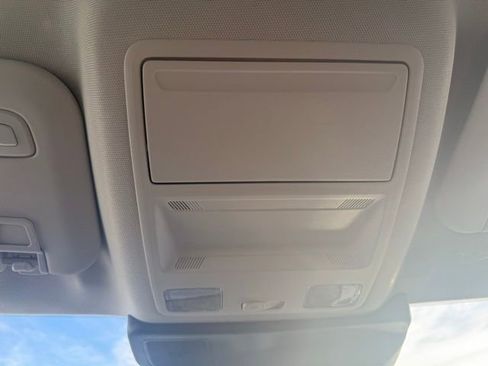 New 2025 Ford Bronco Sport Heritage w/ Convenience Package image 20