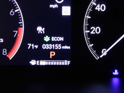 Certified 2023 Honda HR-V LX image 25