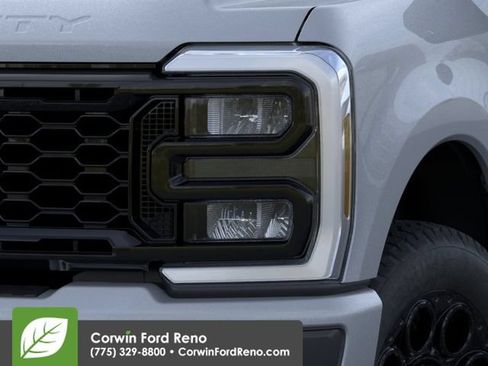 New 2026 Ford F350 Lariat w/ Black Appearance Package AWD/4WD image 20