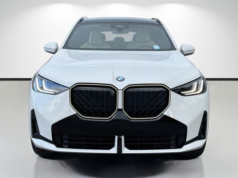 New 2026 BMW X3 xDrive30i w/ Premium Package AWD/4WD image 8