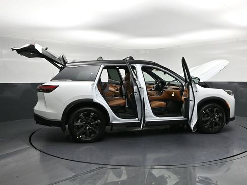 New 2026 INFINITI QX60 Autograph w/ Autograph Tech Package image 38