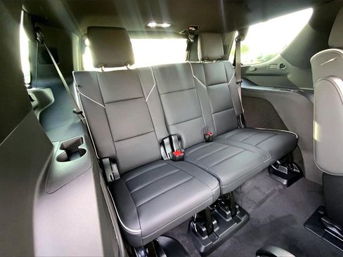 New 2026 Cadillac Escalade Sport image 30