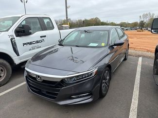 Used 2018 Honda Accord EX-L video 1