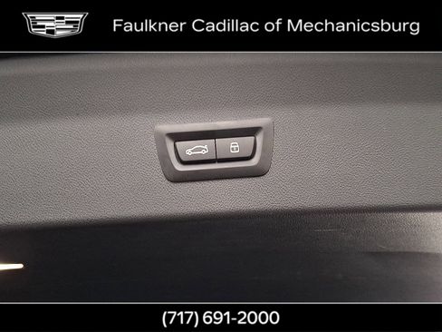 Used 2024 BMW X4 M40i w/ Premium Package image 28