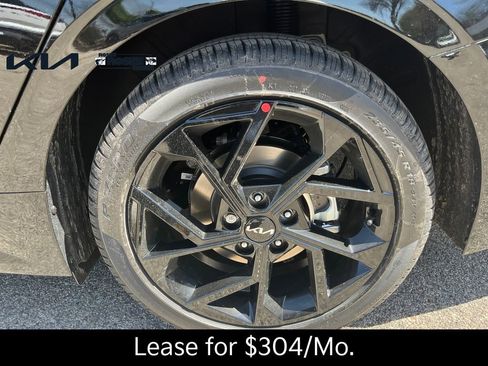 New 2026 Kia K5 GT-Line AWD/4WD image 10