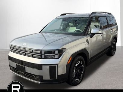 Used 2026 Hyundai Santa Fe SEL