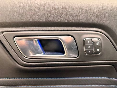 Used 2021 Ford Mustang GT Premium w/ GT Performance Package RWD image 19
