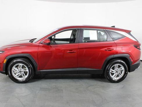 Certified 2026 Hyundai Tucson SE FWD image 12