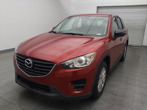 Used 2016 MAZDA CX-5 Sport w/ Rear Camera Package image 15