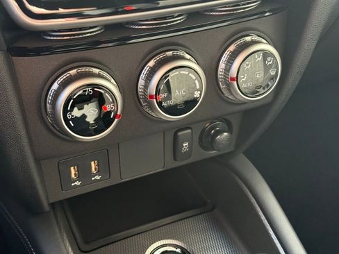 New 2026 Mitsubishi Outlander Sport ES image 15