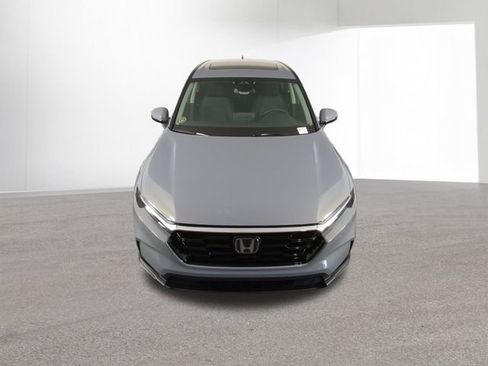 New 2026 Honda CR-V EX image 25