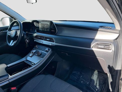 Used 2020 Hyundai Palisade SE AWD/4WD image 28