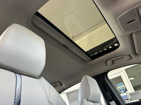 New 2026 Nissan Sentra SL w/ Floor Mat Package image 13