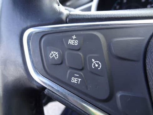 Used 2021 Chevrolet Malibu RS FWD image 17