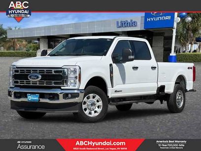 Used 2024 Ford F350 XLT