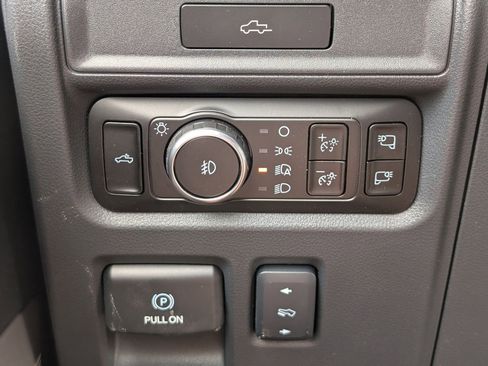 New 2026 Ford F150 Lariat w/ Equipment Group 501A Mid image 24