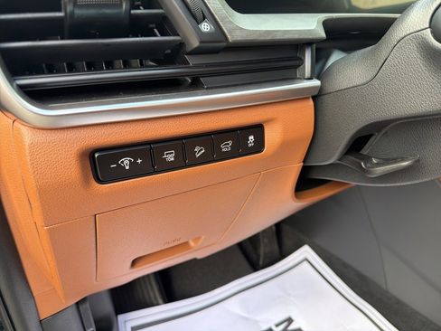 New 2025 Kia Telluride EX X-Line image 34