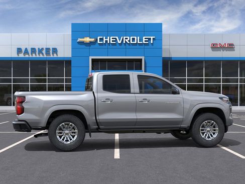 New 2026 Chevrolet Colorado LT w/ LT Convenience Package image 5