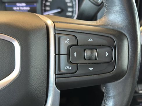 Used 2020 GMC Sierra 1500 SLT w/ SLT Premium Package AWD/4WD image 27