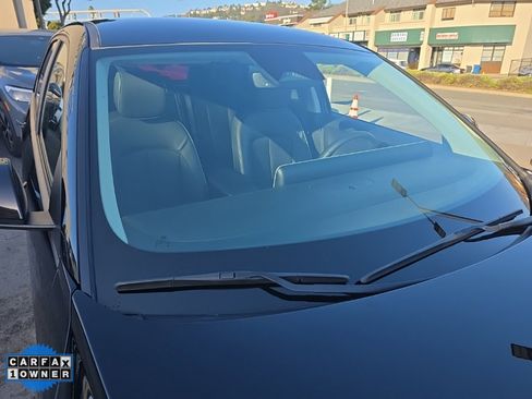 Used 2023 Hyundai Ioniq 5 SEL w/ Cargo Package image 74