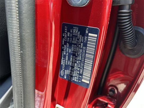 New 2025 Hyundai Tucson N Line image 34