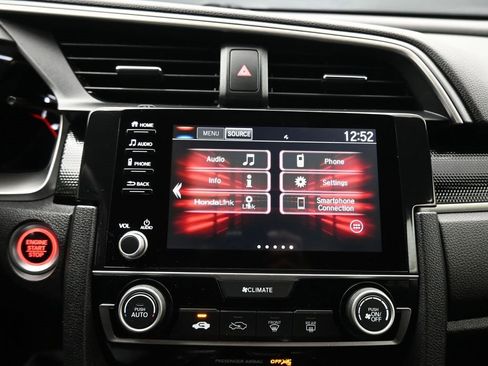 Used 2020 Honda Civic Sport image 15