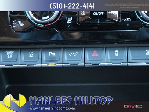 New 2026 GMC Sierra 3500 Denali Ultimate image 24