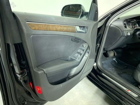 Used 2015 Audi A4 2.0T Premium Plus w/ Technology Package image 18