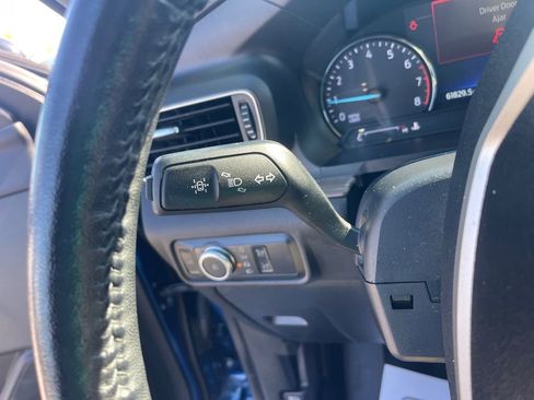 Used 2022 Ford Explorer Limited image 37