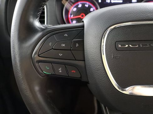 Used 2019 Dodge Charger Police AWD/4WD image 19