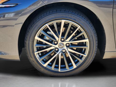 New 2025 Lexus ES 350 350 image 25