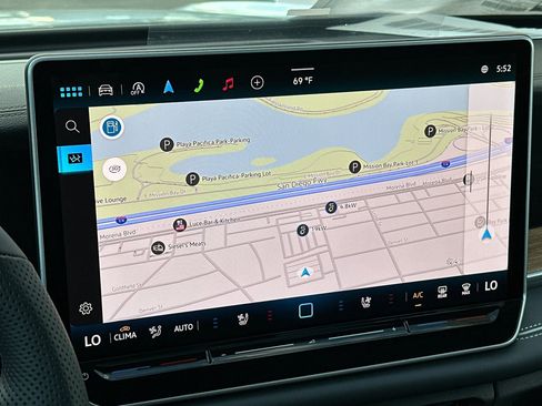 New 2026 Volkswagen Tiguan SEL R-Line image 19