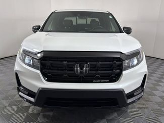Used 2024 Honda Ridgeline Black Edition video 2