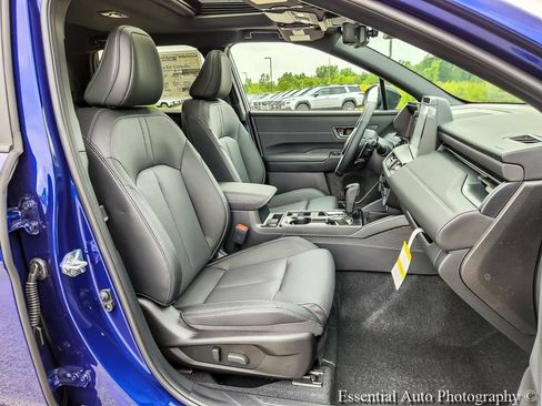 New 2026 Subaru Outback Touring XT AWD/4WD image 28