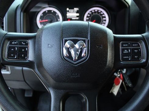 Used 2022 RAM 1500 Tradesman w/ Trailer Tow Group image 24