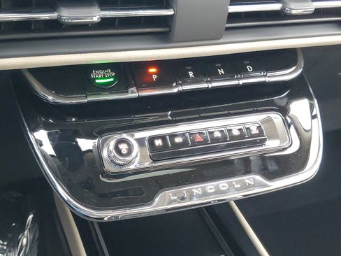 New 2026 Lincoln Corsair Reserve w/ Jet Appearance Package image 22