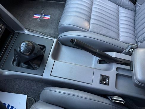 Used 1993 Ford Mustang Cobra image 45
