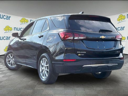 Used 2024 Chevrolet Equinox LT image 4