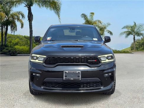 Used 2022 Dodge Durango R/T image 4